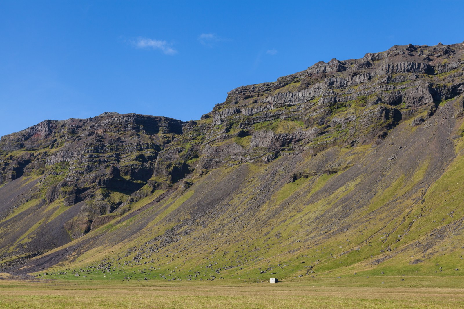 Stórhöfði 海角参考图
